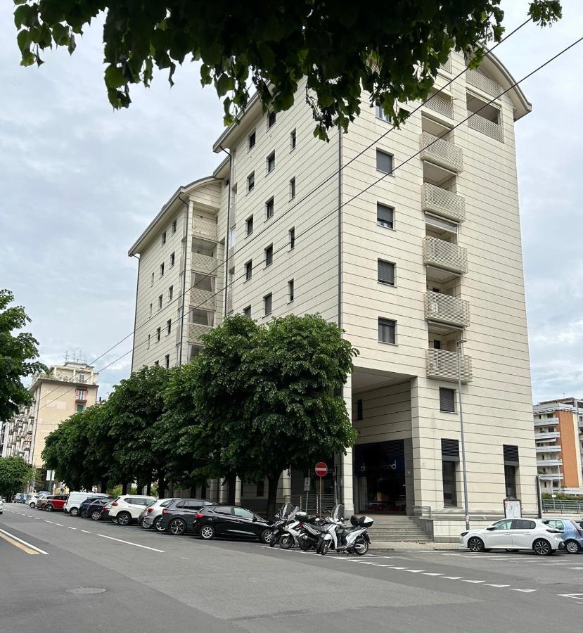 La Casina Apartment Специя Екстериор снимка