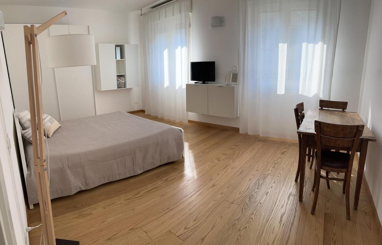La Casina Apartment Специя Екстериор снимка