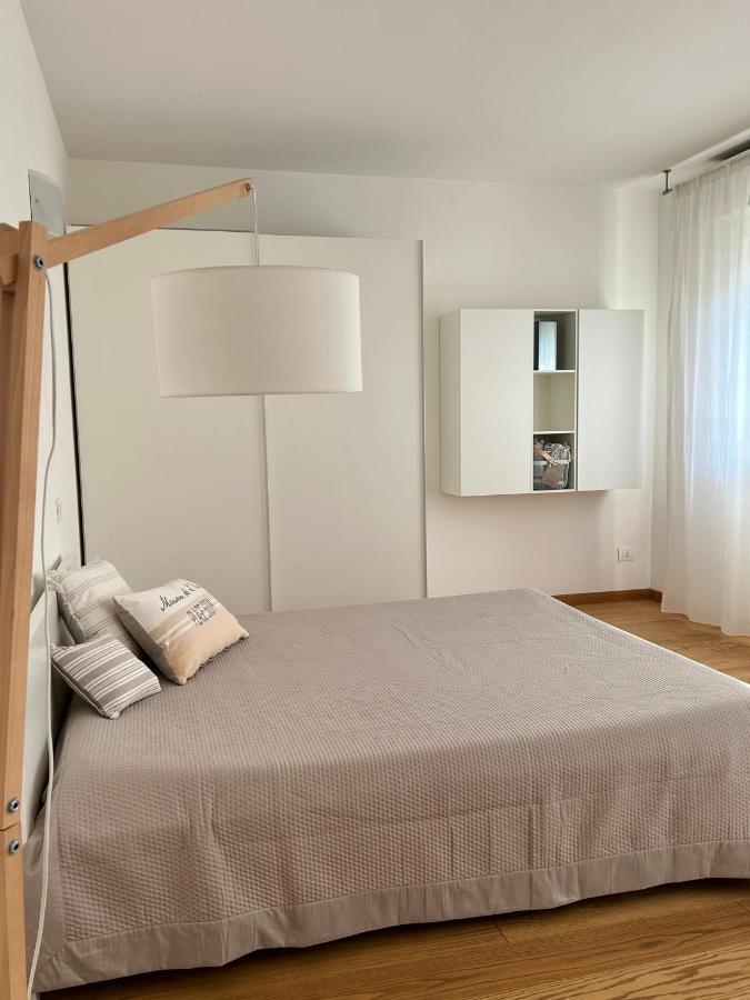 La Casina Apartment Специя Екстериор снимка
