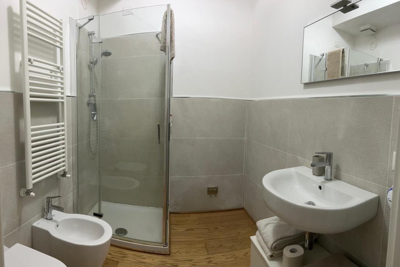 La Casina Apartment Специя Екстериор снимка
