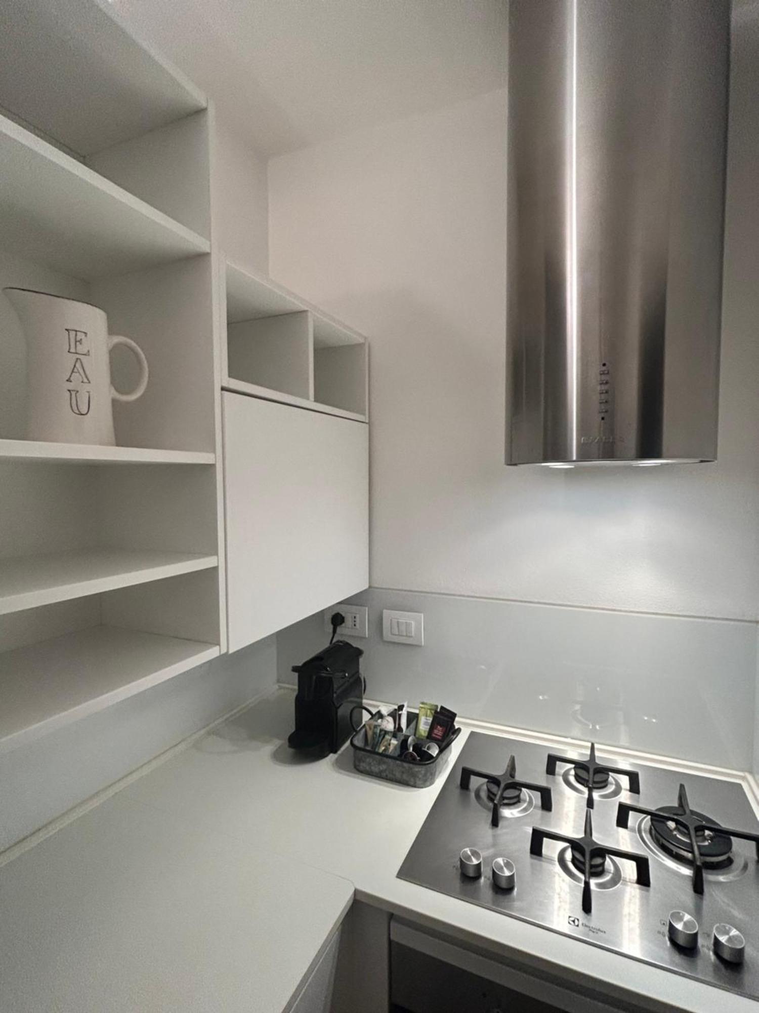 La Casina Apartment Специя Екстериор снимка
