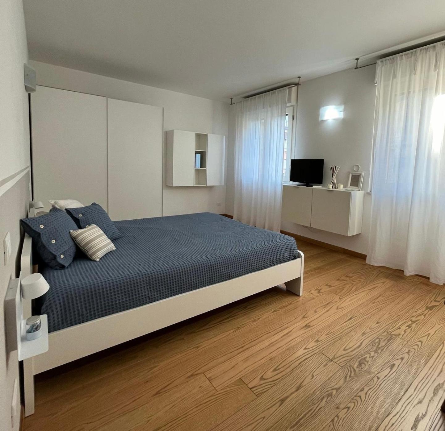 La Casina Apartment Специя Екстериор снимка