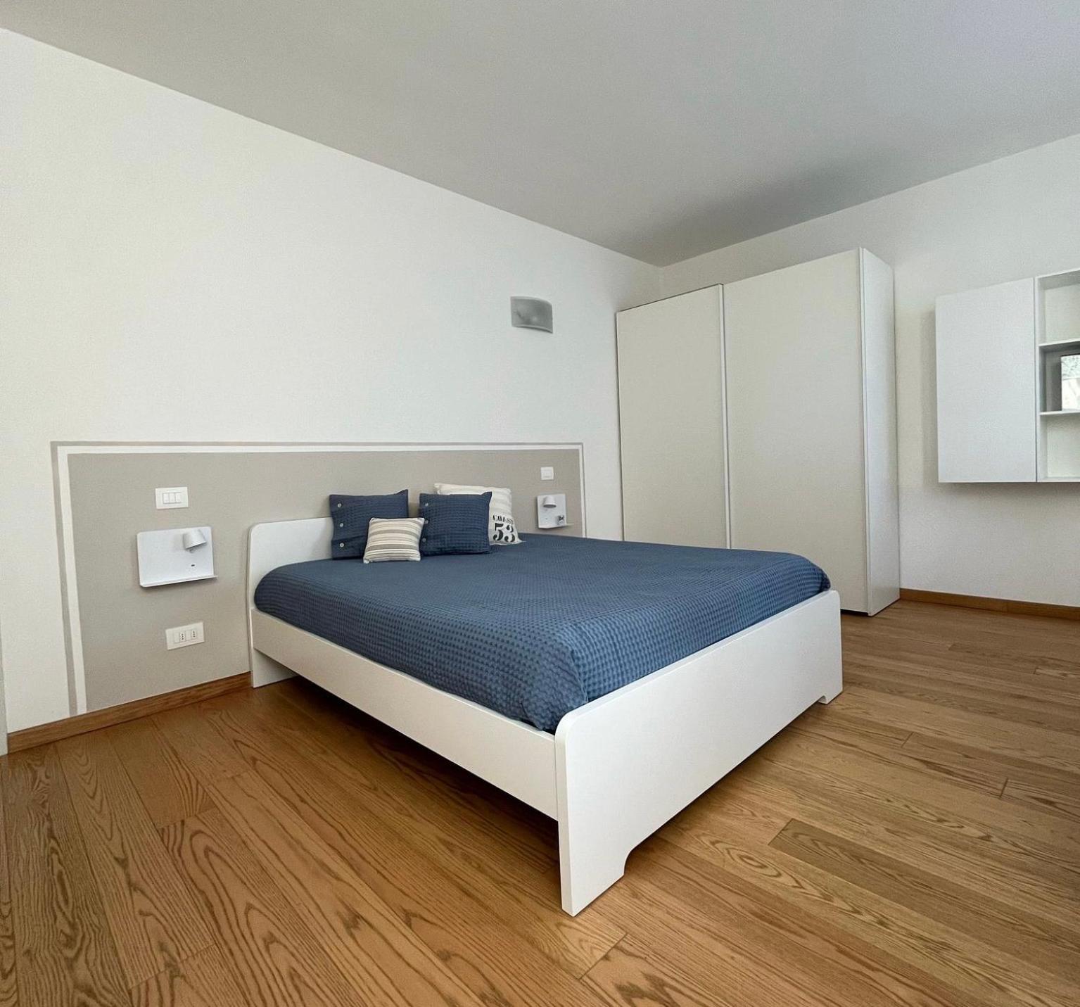 La Casina Apartment Специя Екстериор снимка