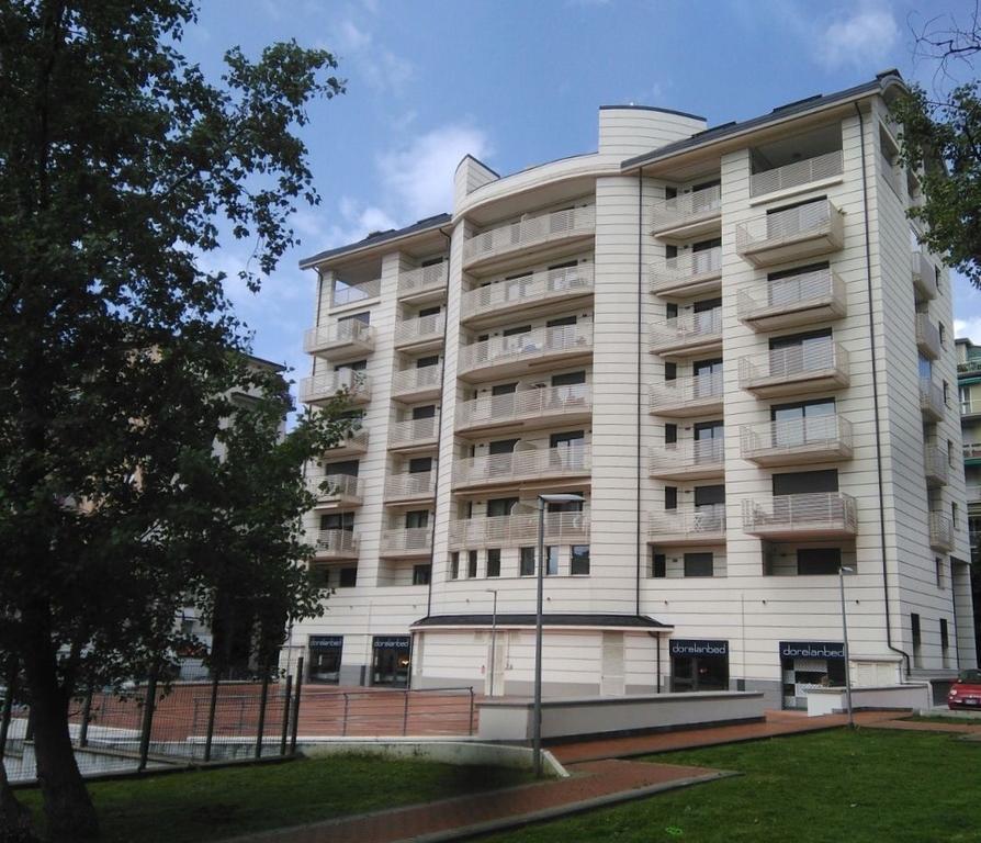 La Casina Apartment Специя Екстериор снимка